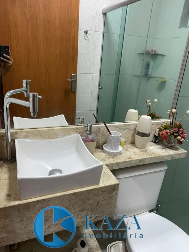 Casa, 2 quartos, 60 m² - Foto 7