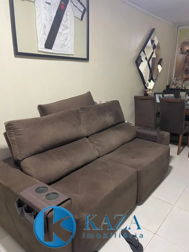 Casa, 2 quartos, 60 m² - Foto 2