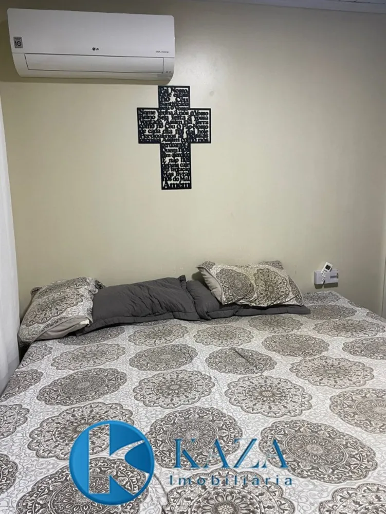 Casa, 2 quartos, 60 m² - Foto 6