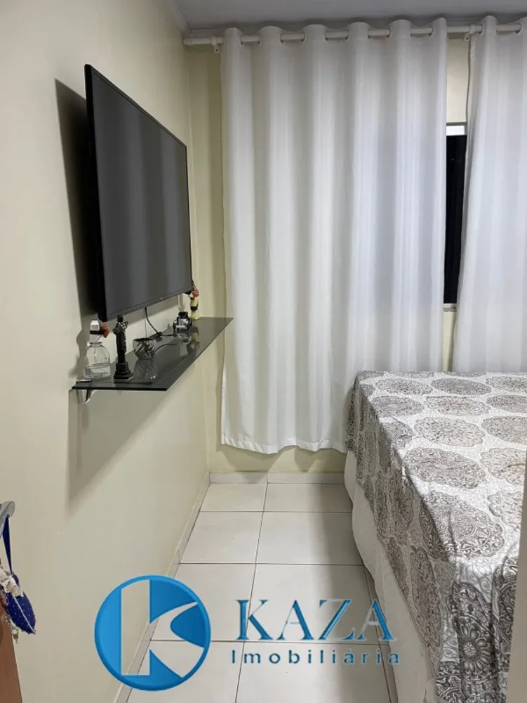 Casa, 2 quartos, 60 m² - Foto 5