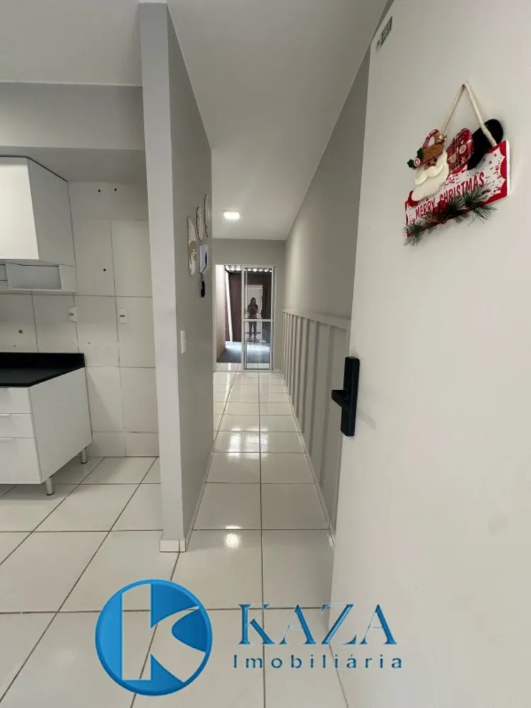 Apartamento, 3 quartos, 99 m² - Foto 2
