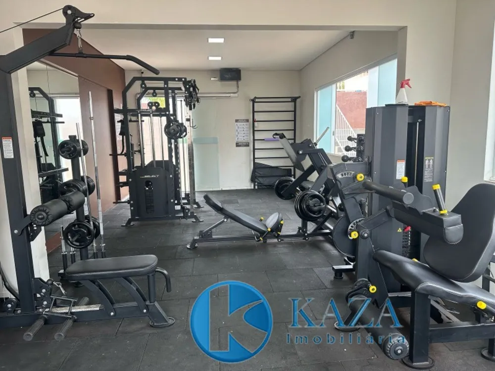 Apartamento, 3 quartos, 99 m² - Foto 3