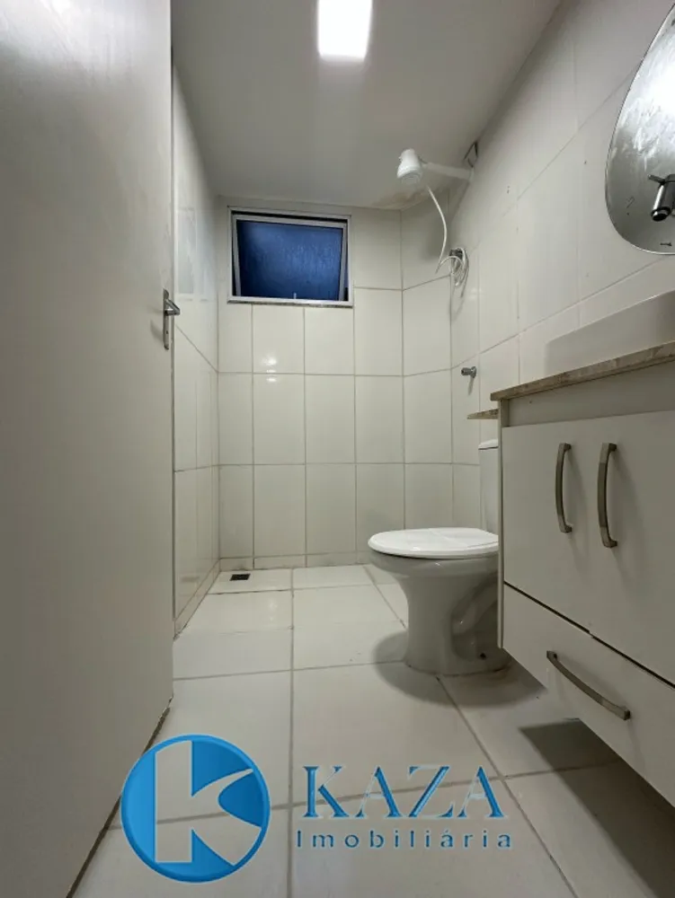 Apartamento, 3 quartos, 99 m² - Foto 1