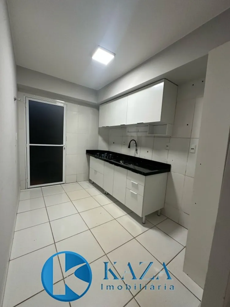 Apartamento, 3 quartos, 99 m² - Foto 7