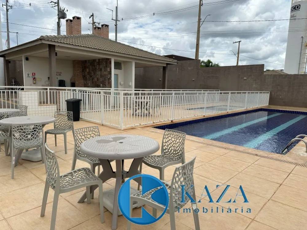 Apartamento, 3 quartos, 99 m² - Foto 1