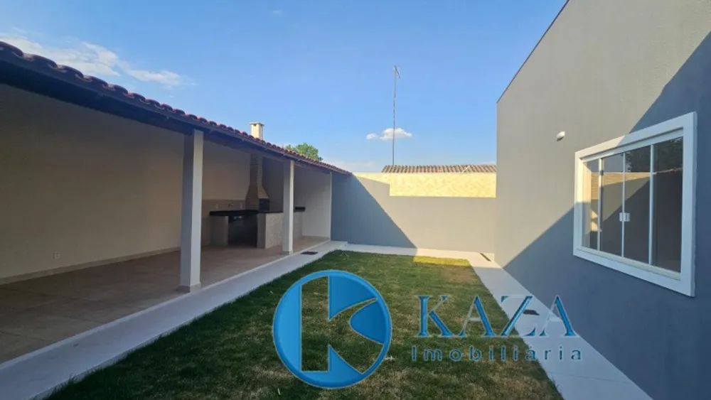 Casa, 3 quartos, 135 m² - Foto 4