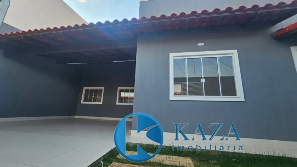Casa, 3 quartos, 135 m² - Foto 4