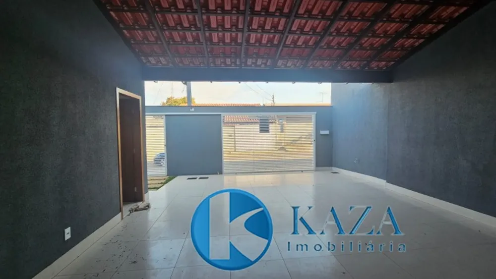 Casa, 3 quartos, 135 m² - Foto 1