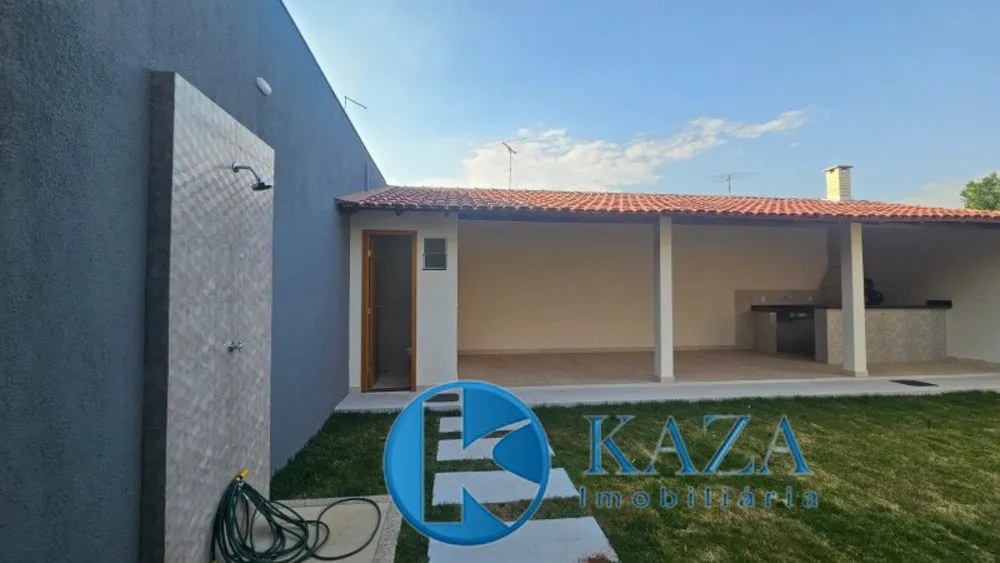 Casa, 3 quartos, 135 m² - Foto 5
