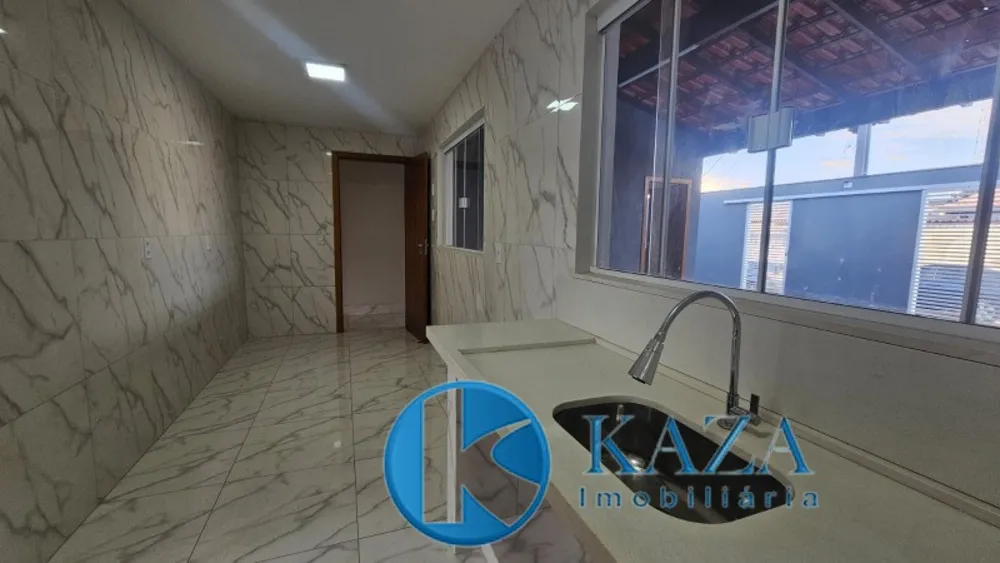 Casa, 3 quartos, 135 m² - Foto 2