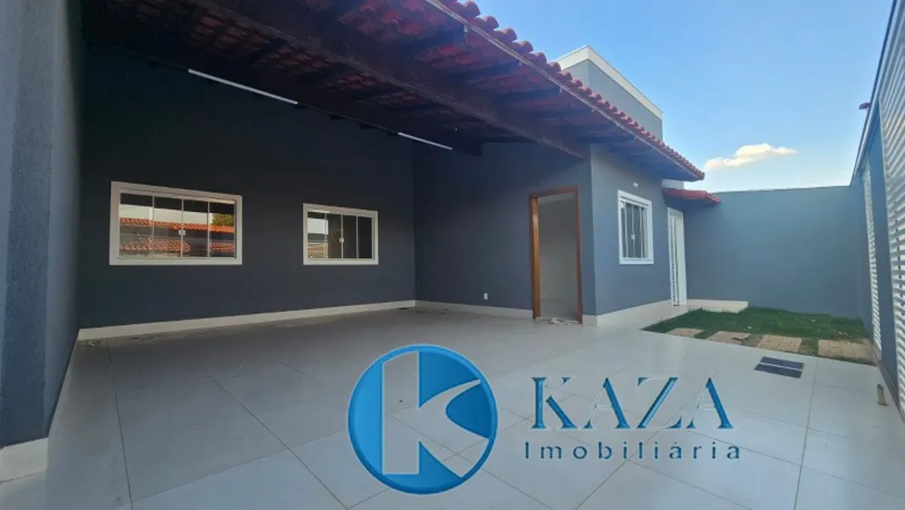 Casa, 3 quartos, 135 m² - Foto 1