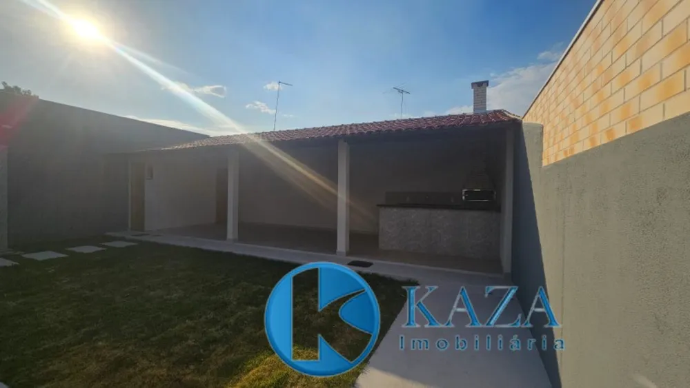 Casa, 3 quartos, 135 m² - Foto 2