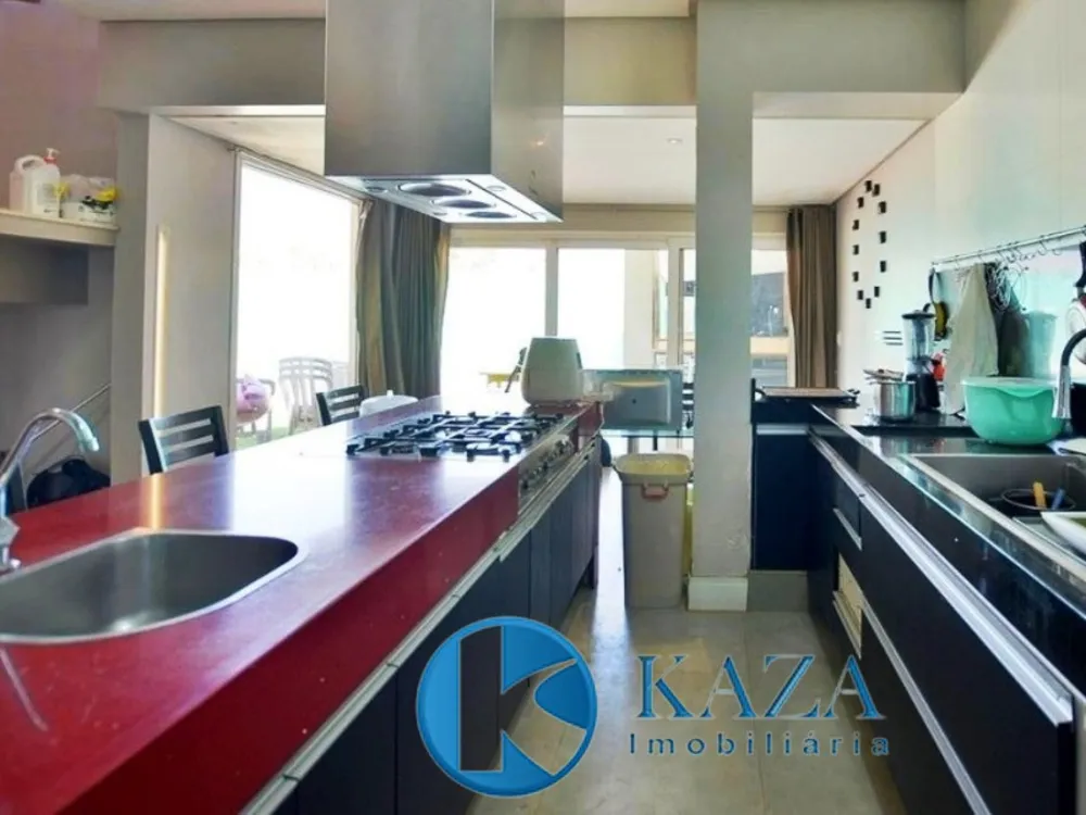 Casa, 5 quartos, 567 m² - Foto 5