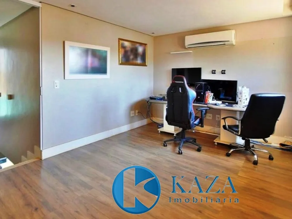 Casa, 5 quartos, 567 m² - Foto 10