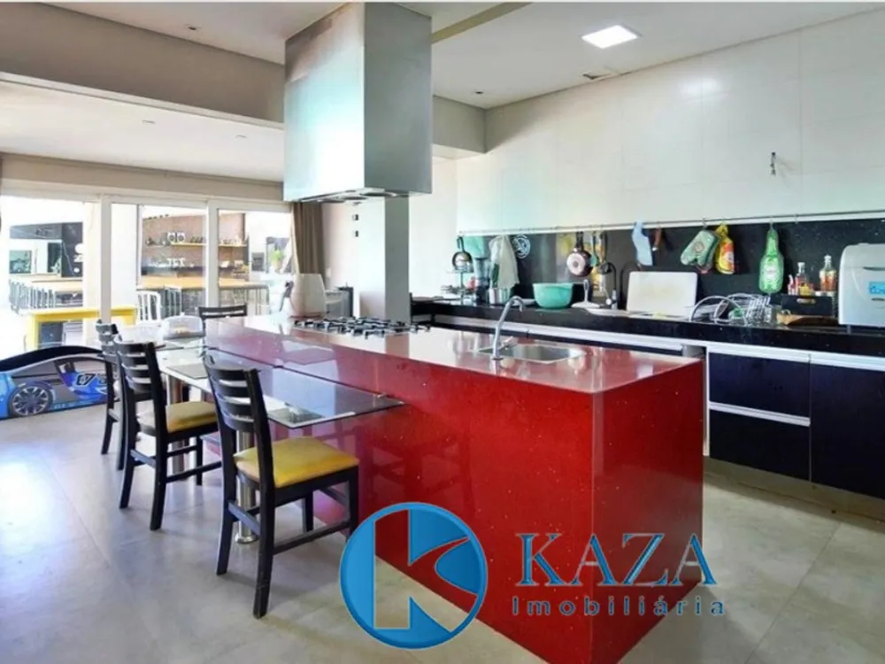 Casa, 5 quartos, 567 m² - Foto 4
