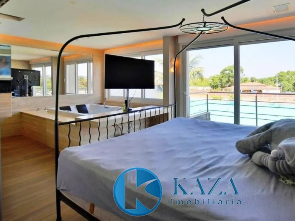 Casa, 5 quartos, 567 m² - Foto 2