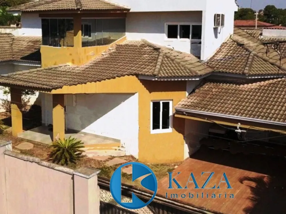 Casa, 5 quartos, 567 m² - Foto 12