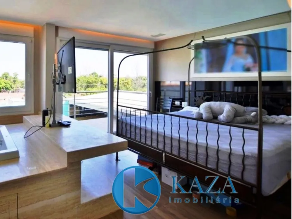 Casa, 5 quartos, 567 m² - Foto 3