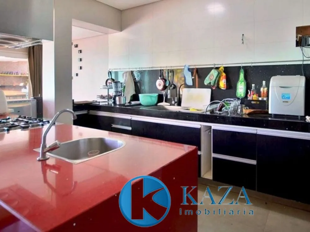Casa, 5 quartos, 567 m² - Foto 6