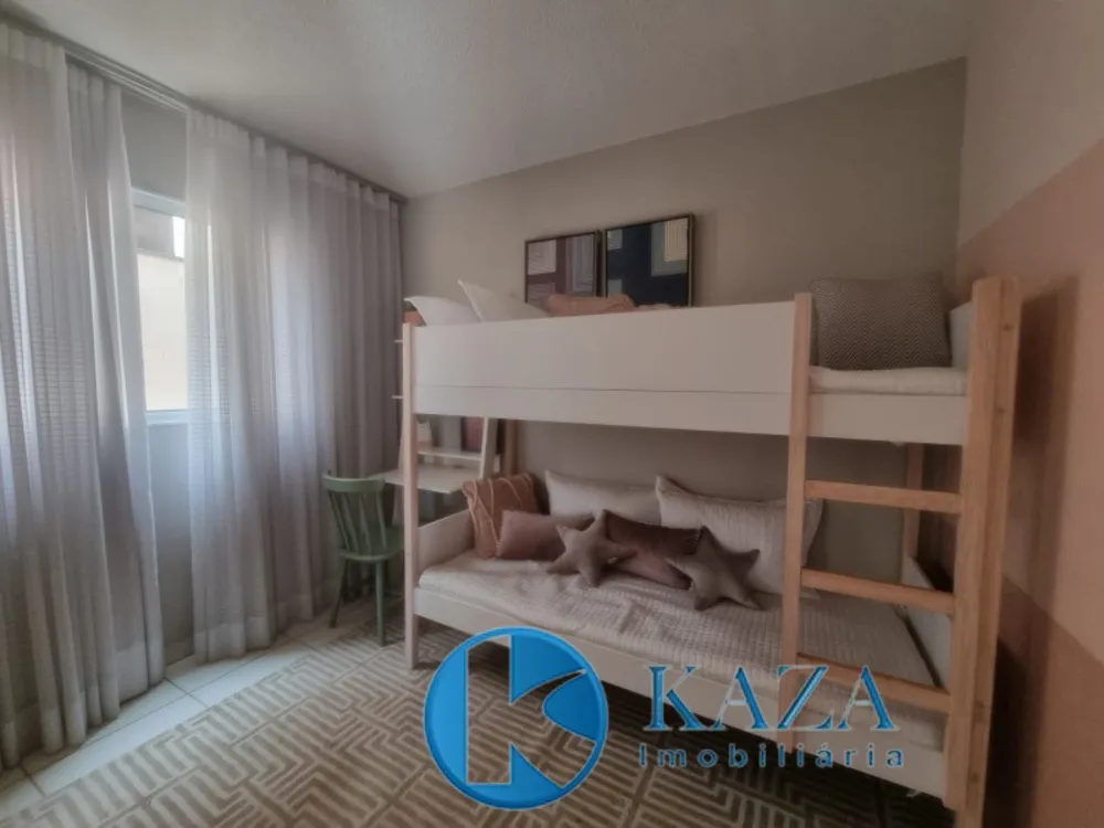 Apartamento, 2 quartos, 44 m² - Foto 8