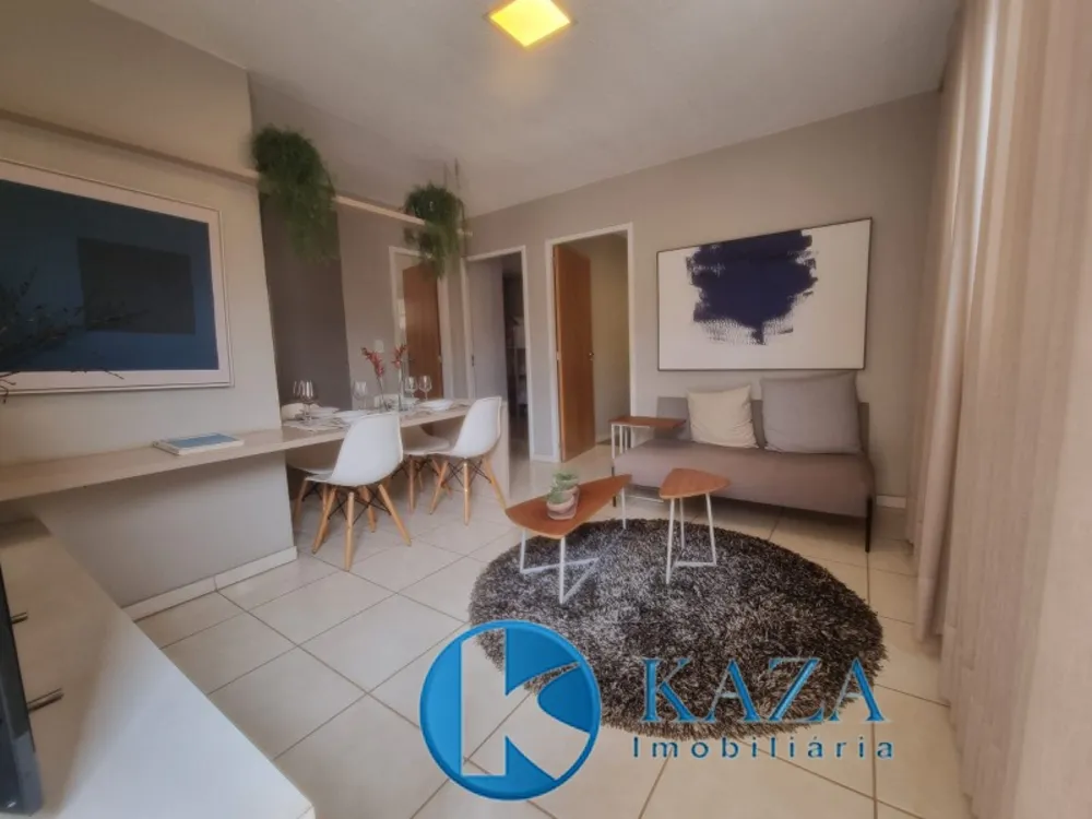 Apartamento, 2 quartos, 44 m² - Foto 4