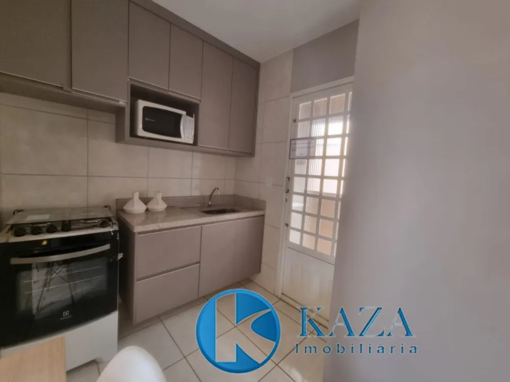 Apartamento, 2 quartos, 44 m² - Foto 11