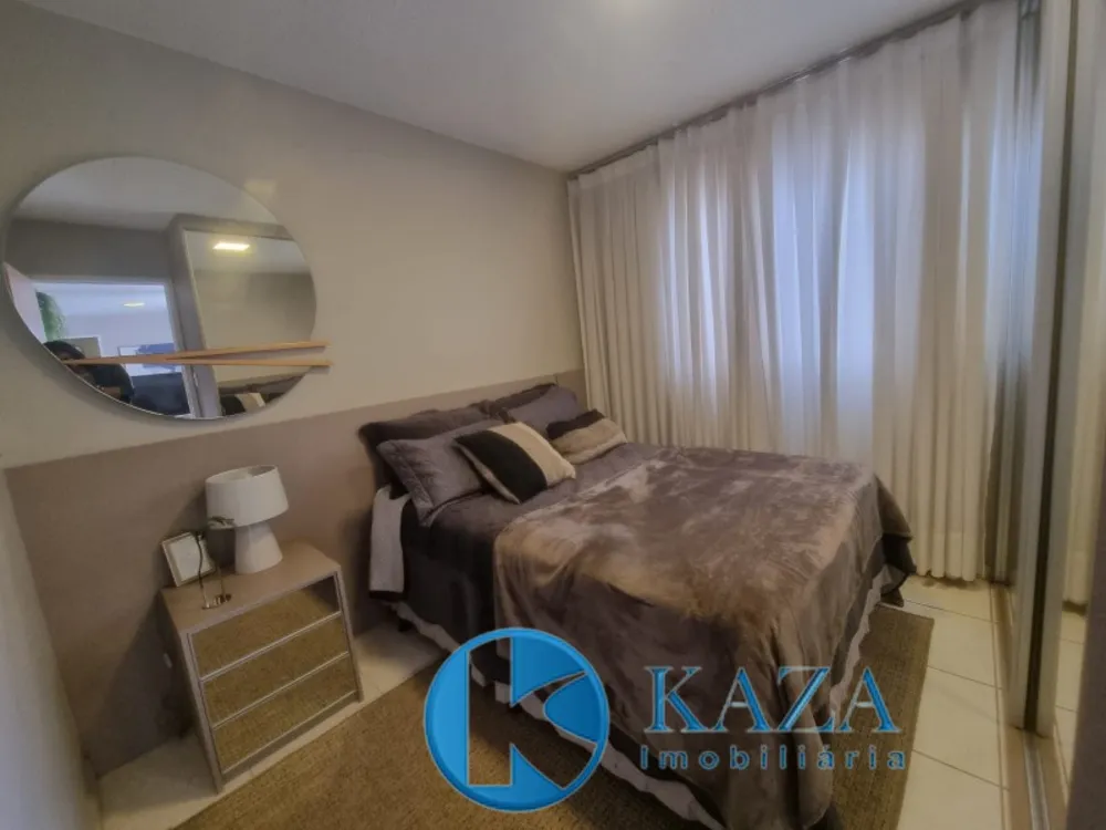 Apartamento, 2 quartos, 44 m² - Foto 7