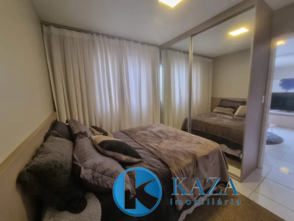 Apartamento, 2 quartos, 44 m² - Foto 5