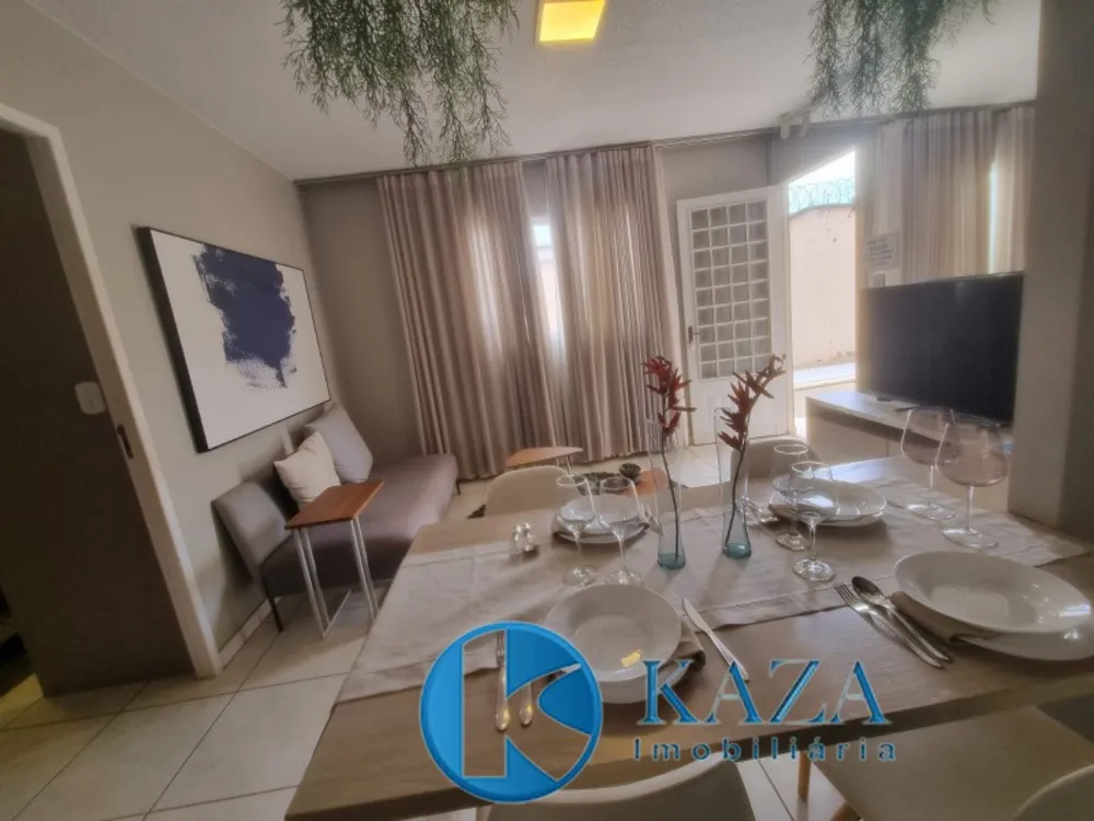 Apartamento, 2 quartos, 44 m² - Foto 1