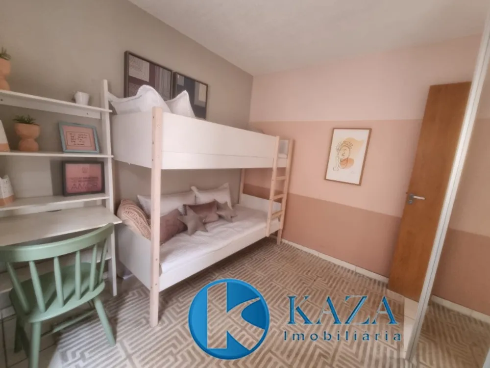 Apartamento, 2 quartos, 44 m² - Foto 10