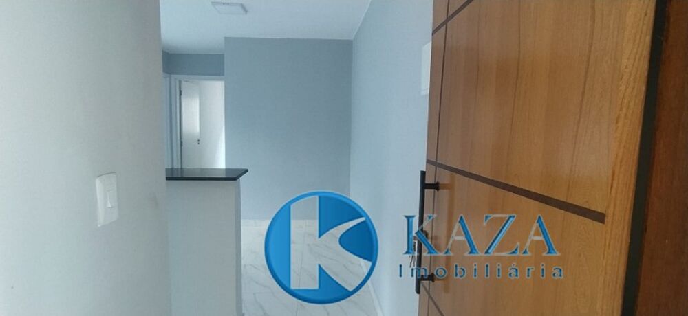 Apartamento, 2 quartos, 53 m² - Foto 2