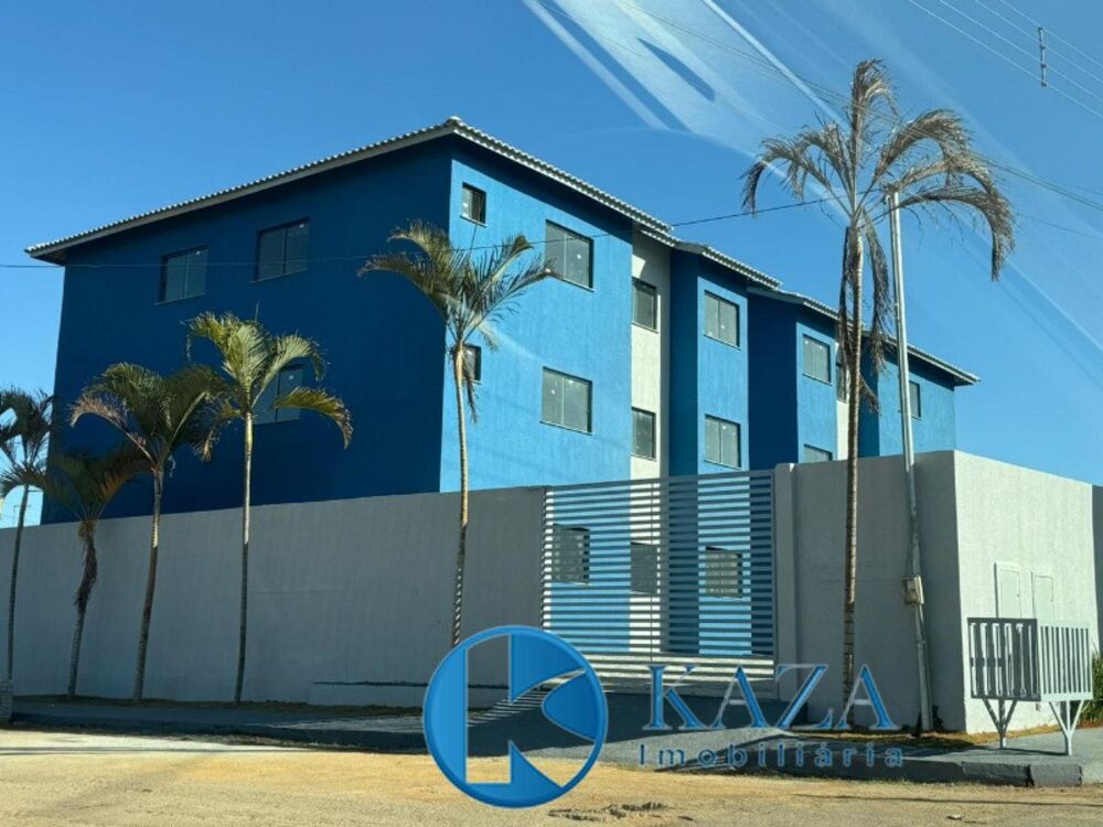 Apartamento, 2 quartos, 53 m² - Foto 1