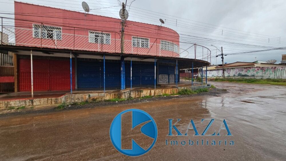 Prédio Inteiro, 800 m² - Foto 3