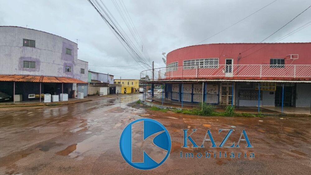Prédio Inteiro, 800 m² - Foto 1