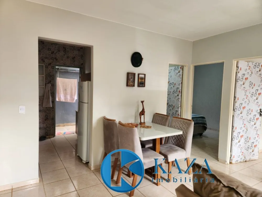 Apartamento, 2 quartos, 43 m² - Foto 5