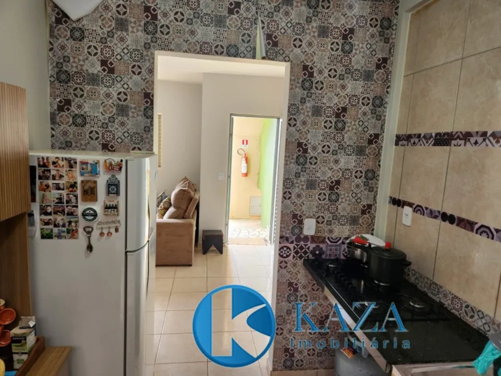Apartamento, 2 quartos, 43 m² - Foto 9