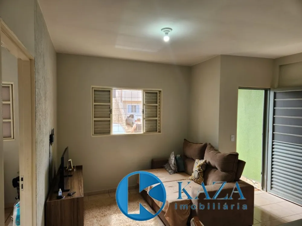 Apartamento, 2 quartos, 43 m² - Foto 2