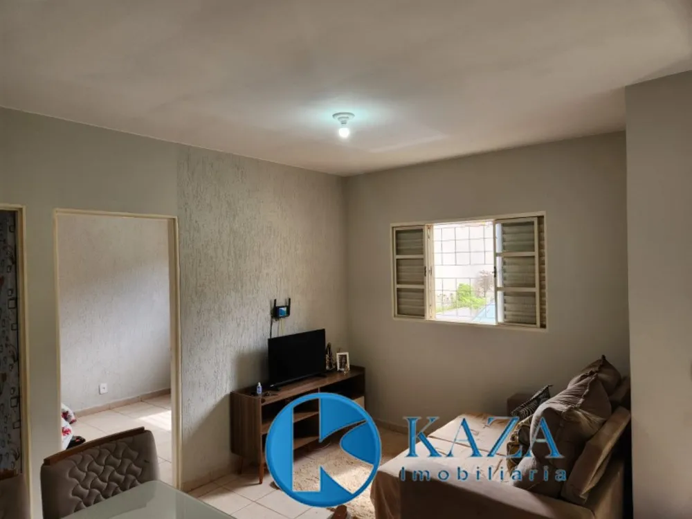 Apartamento, 2 quartos, 43 m² - Foto 6