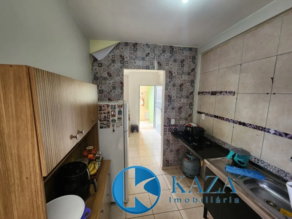 Apartamento, 2 quartos, 43 m² - Foto 2