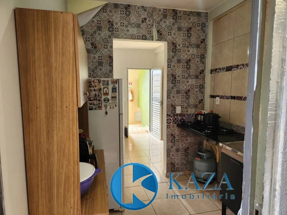 Apartamento, 2 quartos, 43 m² - Foto 8