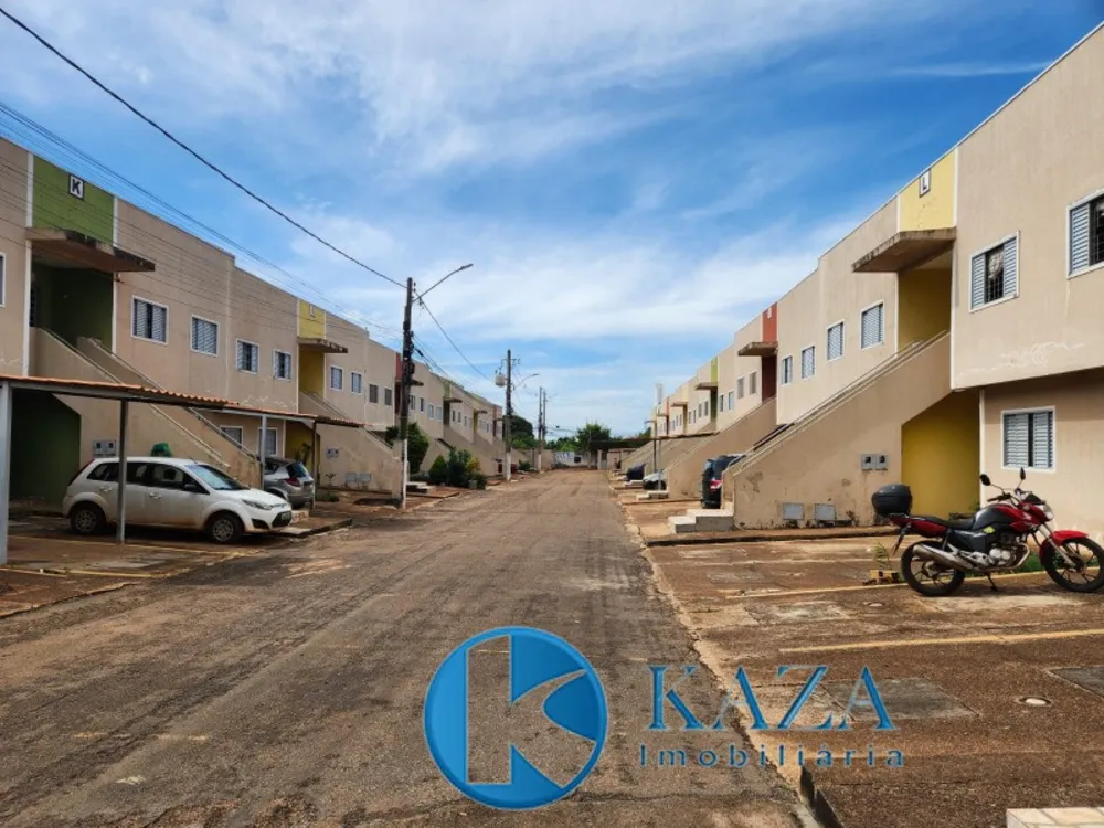 Apartamento, 2 quartos, 43 m² - Foto 4