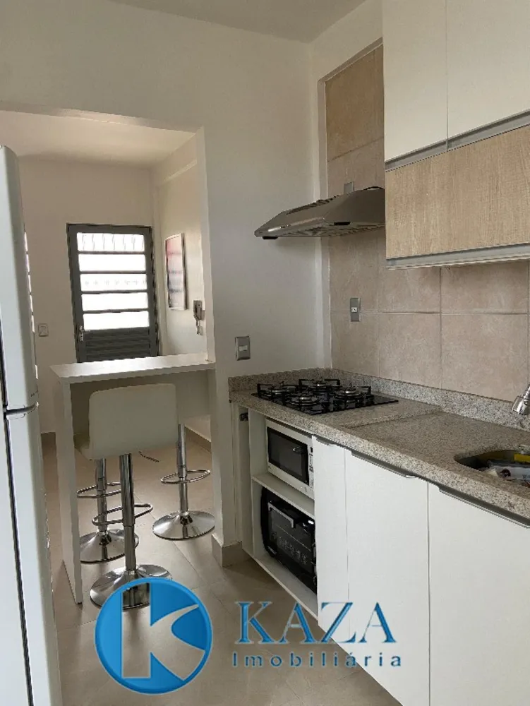 Apartamento, 2 quartos, 48 m² - Foto 5