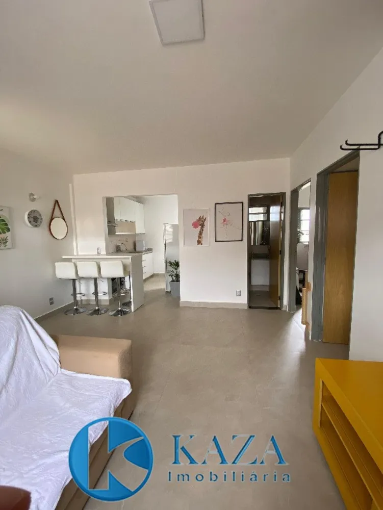 Apartamento, 2 quartos, 48 m² - Foto 9