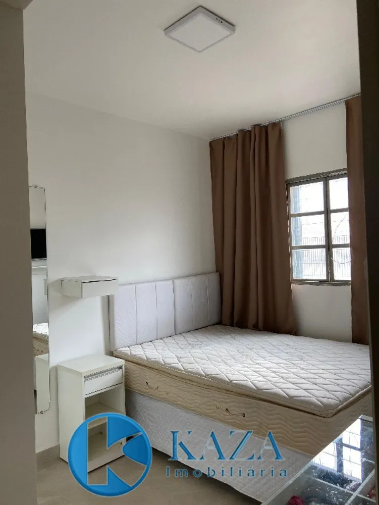 Apartamento, 2 quartos, 48 m² - Foto 6