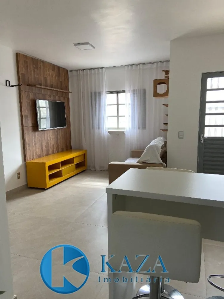 Apartamento, 2 quartos, 48 m² - Foto 2