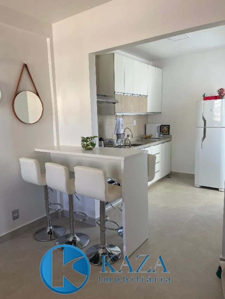 Apartamento, 2 quartos, 48 m² - Foto 1