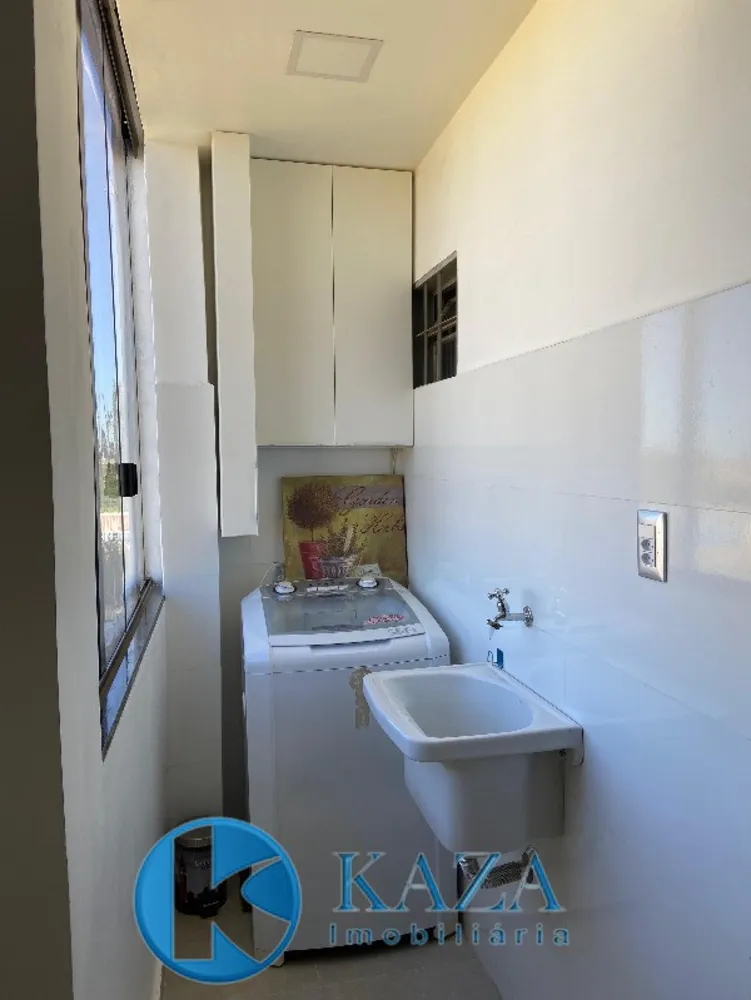 Apartamento, 2 quartos, 48 m² - Foto 3