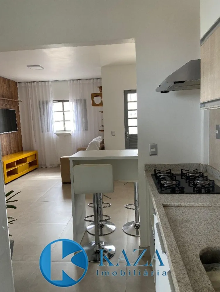 Apartamento, 2 quartos, 48 m² - Foto 6