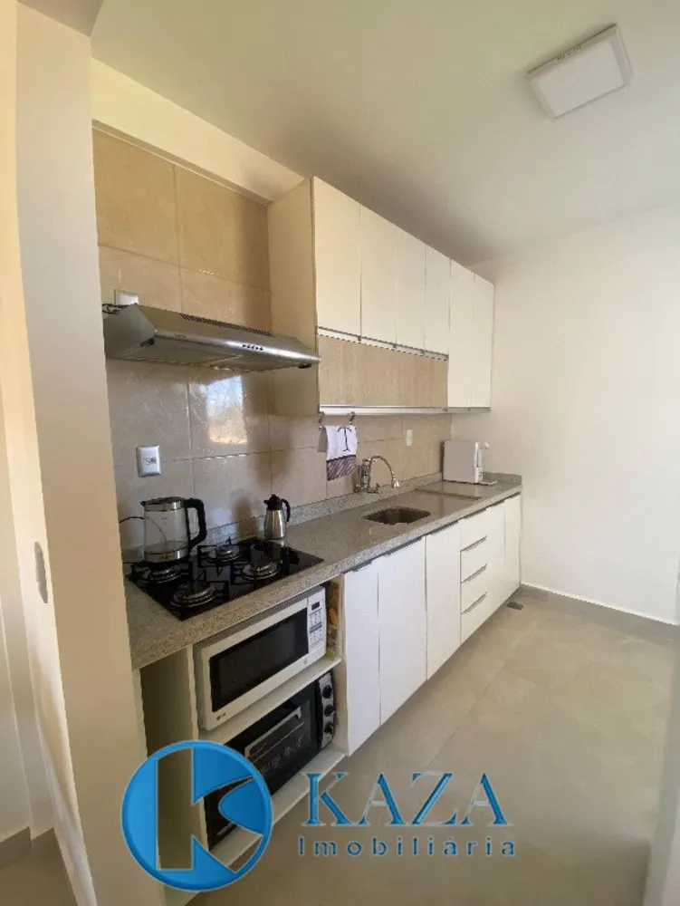 Apartamento, 2 quartos, 48 m² - Foto 5