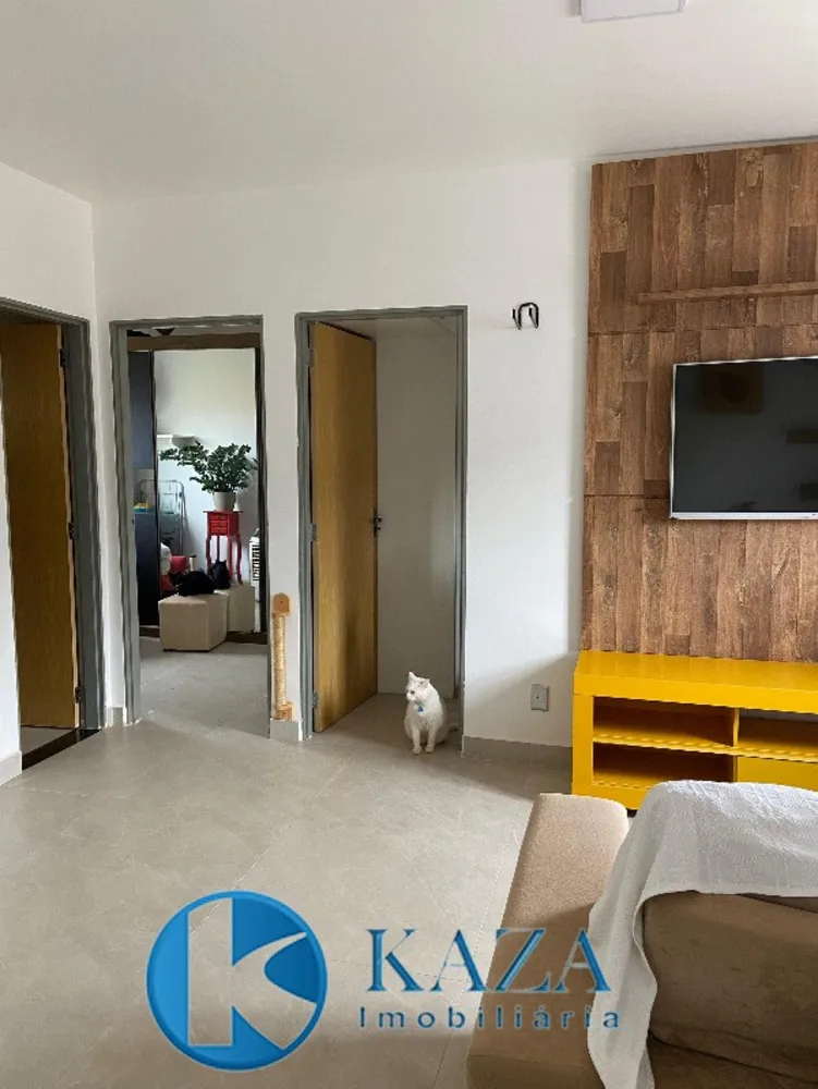 Apartamento, 2 quartos, 48 m² - Foto 8